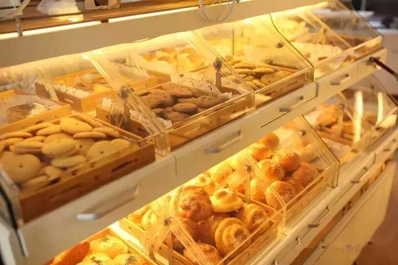 乌鲁木齐老字号糕点铺,乌鲁木齐必吃糕点排名前十