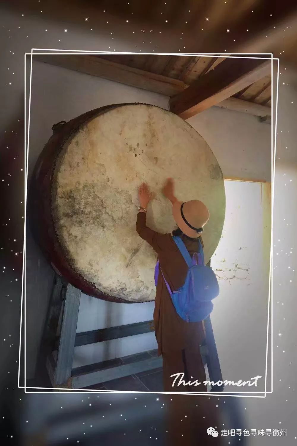 竹海扬波，溪山飞瀑｜心花开放在幽篁里