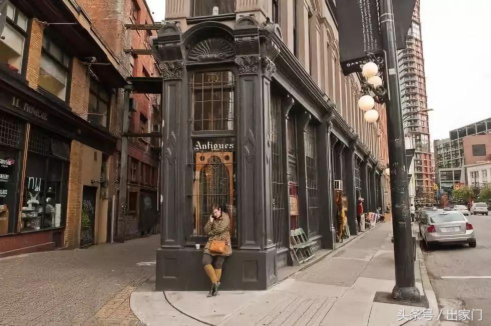 跟着发哥和郭天王,探秘《无双》取景地