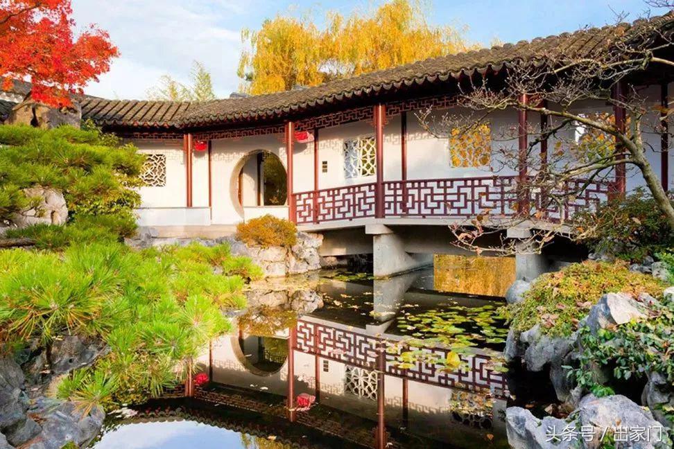 跟着发哥和郭天王,探秘《无双》取景地