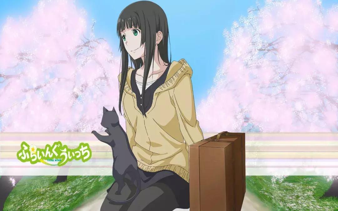 极致黑丝与“地味(じみ)”魔法并存:「飞翔的魔女」