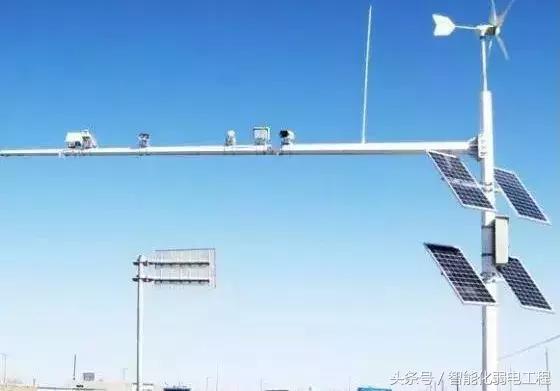 室外监控立杆的国标厚度,监控立杆抱箍尺寸