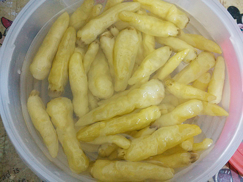 油炸花生米的做法又香又脆,油炸花生米为啥容易上火