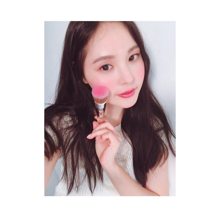 河智苑的韩国艺人,河智苑韩流