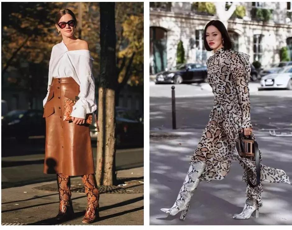 今年最潮的3双靴子,今年最火的靴子值不值得买