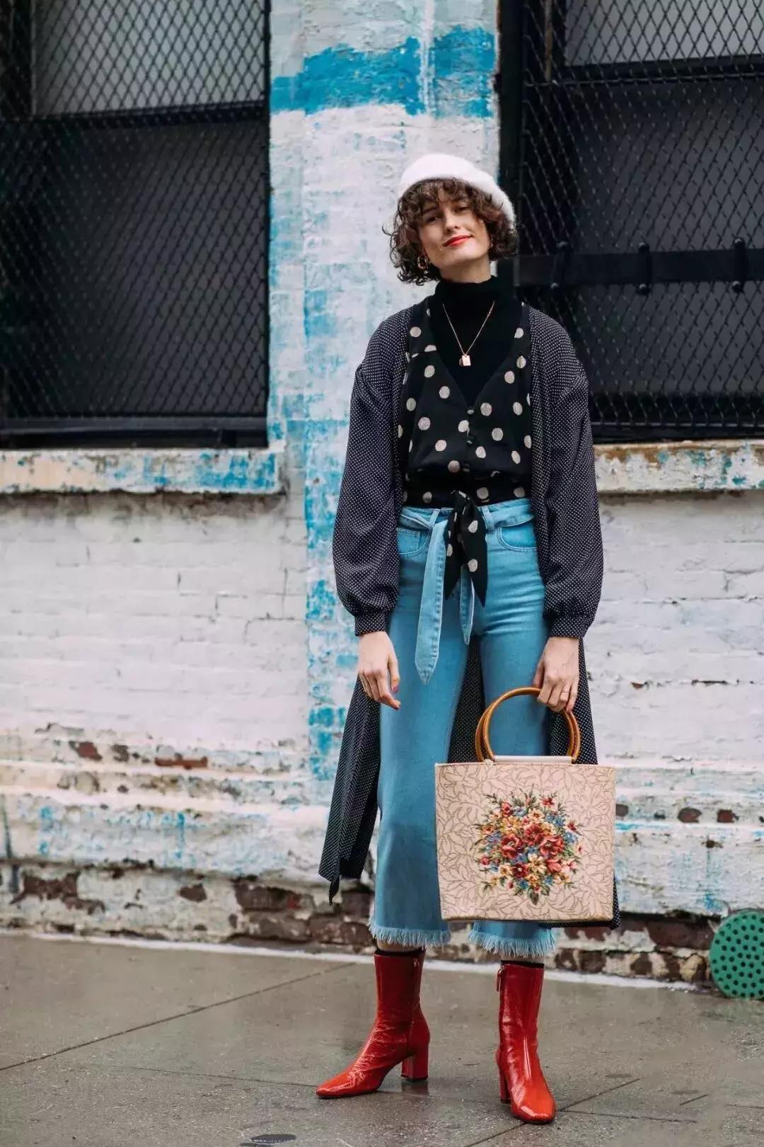 今年最潮的3双靴子,今年最火的靴子值不值得买