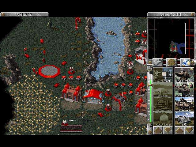 满满回忆2002年的网吧经典游戏,怀旧以前网吧的热门游戏