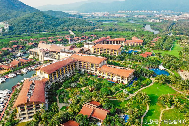 三亚亚龙湾瑞吉酒店亲子套房,三亚亚龙湾瑞吉酒店推荐