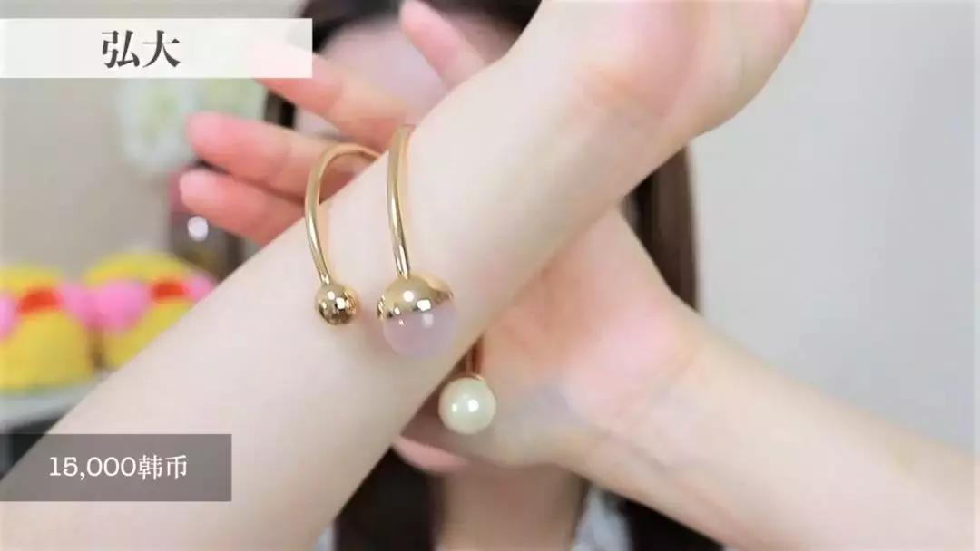 我到韩国又买了什么？心爱战利品！衣服、鞋包、首饰、美妆品……