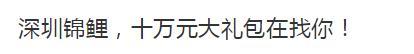 刷屏的中国锦鲤不少是*局骗**有的骗取36万个人信息