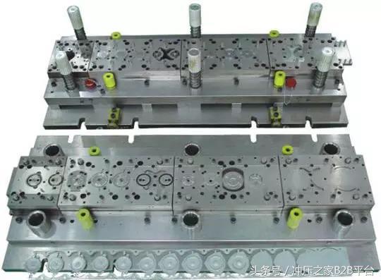 模具热处理教学视频,模具经验分享