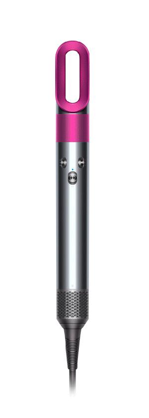 戴森卷发棒hs01跟hs05吹干更快,戴森短的卷发棒和长的卷发棒测评