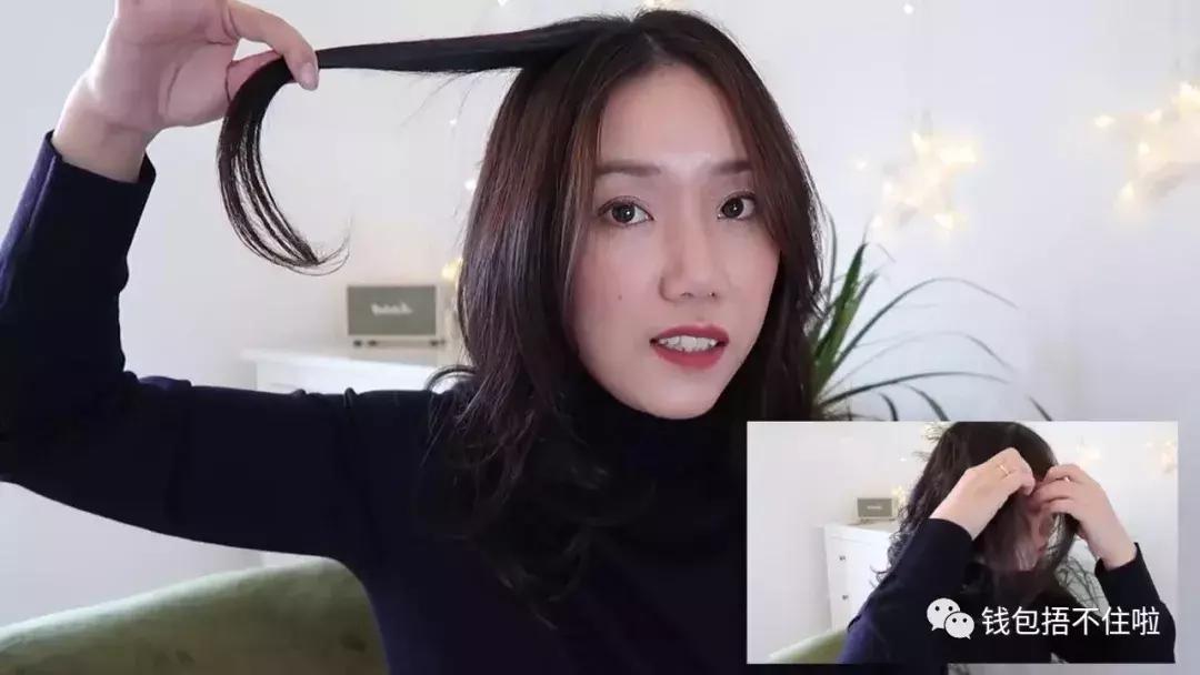 戴森卷发棒hs01跟hs05吹干更快,戴森短的卷发棒和长的卷发棒测评