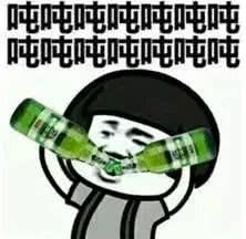 夜场界地震了！观音桥新开一家奇葩酒吧，整条街的风头都被它抢了