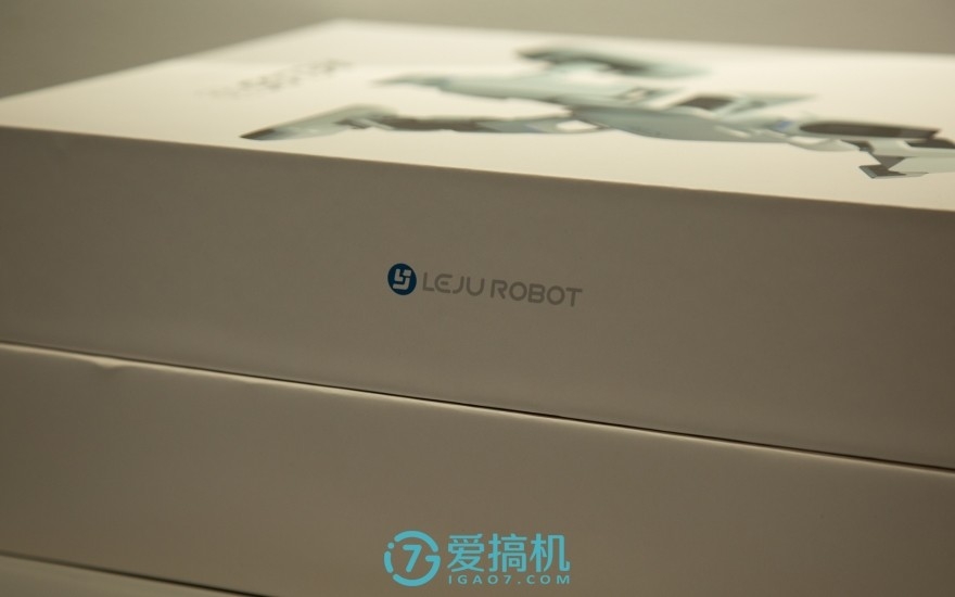 aelos机器人说明书,aelos1s机器人适合上课么