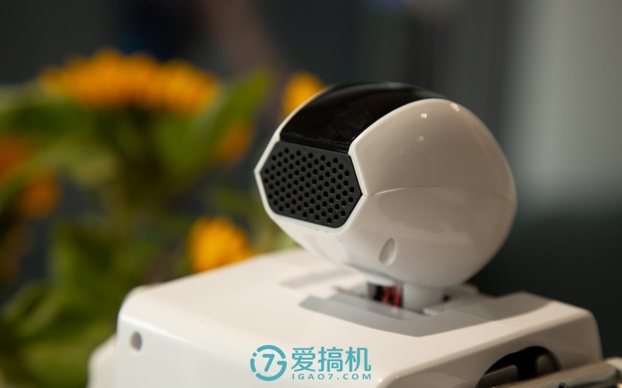 阿尔法悟空机器人评测,aelos智能机器人基本教程