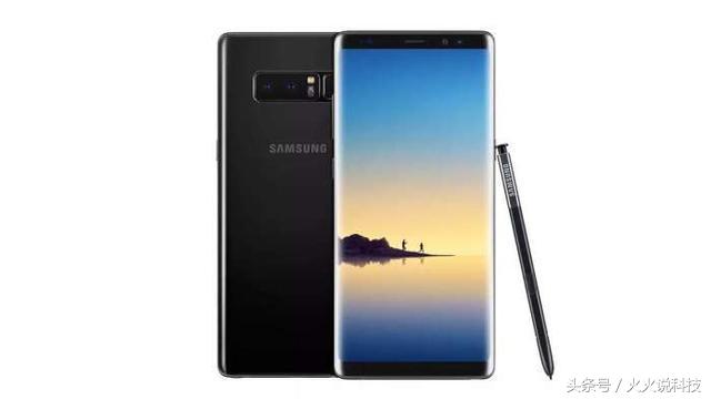 给你8000元,三星和苹果手机哪个性价比高