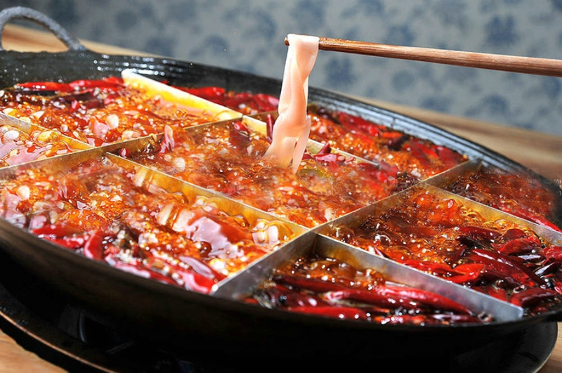 延边正宗重庆火锅加盟哪家好,重庆串串火锅加盟店10大品牌
