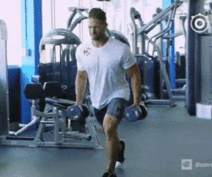 男人翘臀是怎么造成的,翘臀对于男性来说是怎样的