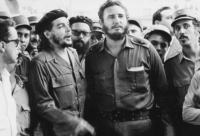 卡斯特罗被谁杀死,卡斯特罗为什么被暗杀638次