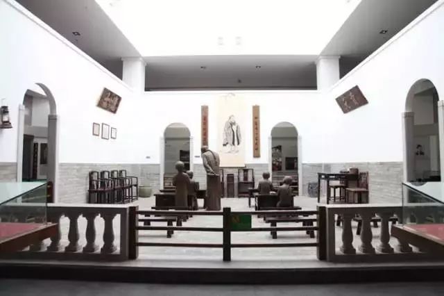 乡村游秋天,乡村旅游探寻真实的乡土风情