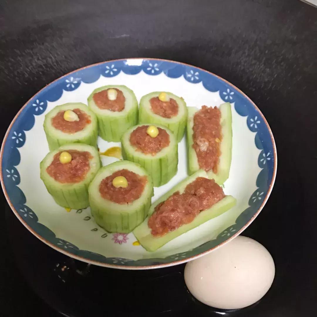 不爱吃米饭的娃，你家有同款吗？我来支招