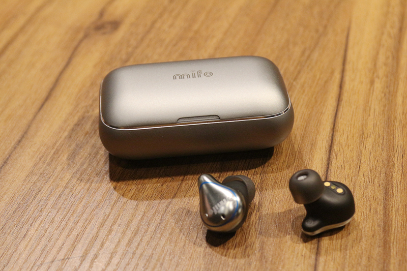 mifo魔浪05真无线蓝牙耳机评测,魔浪o5无线耳机评测