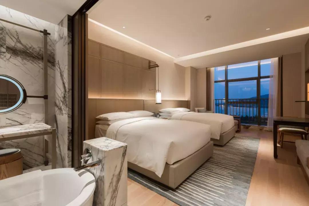 无锡鲁能万豪酒店什么级别,无锡鲁能万豪酒店有多少层