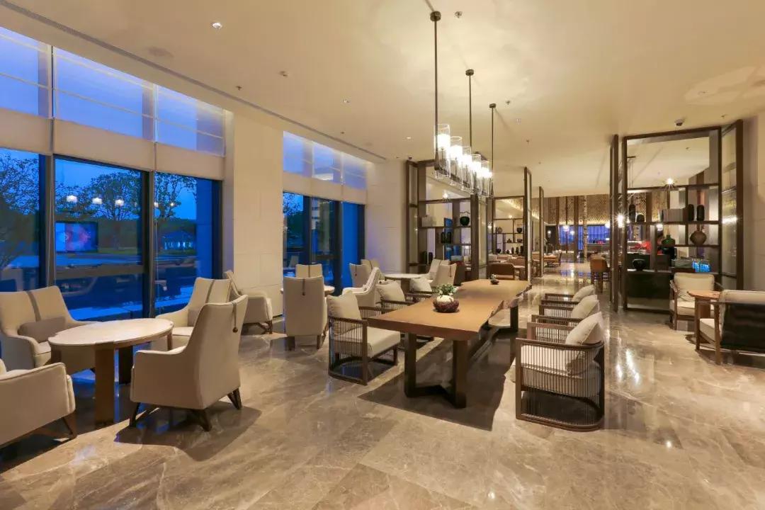 无锡鲁能万豪酒店宣传,无锡酒店万豪集团