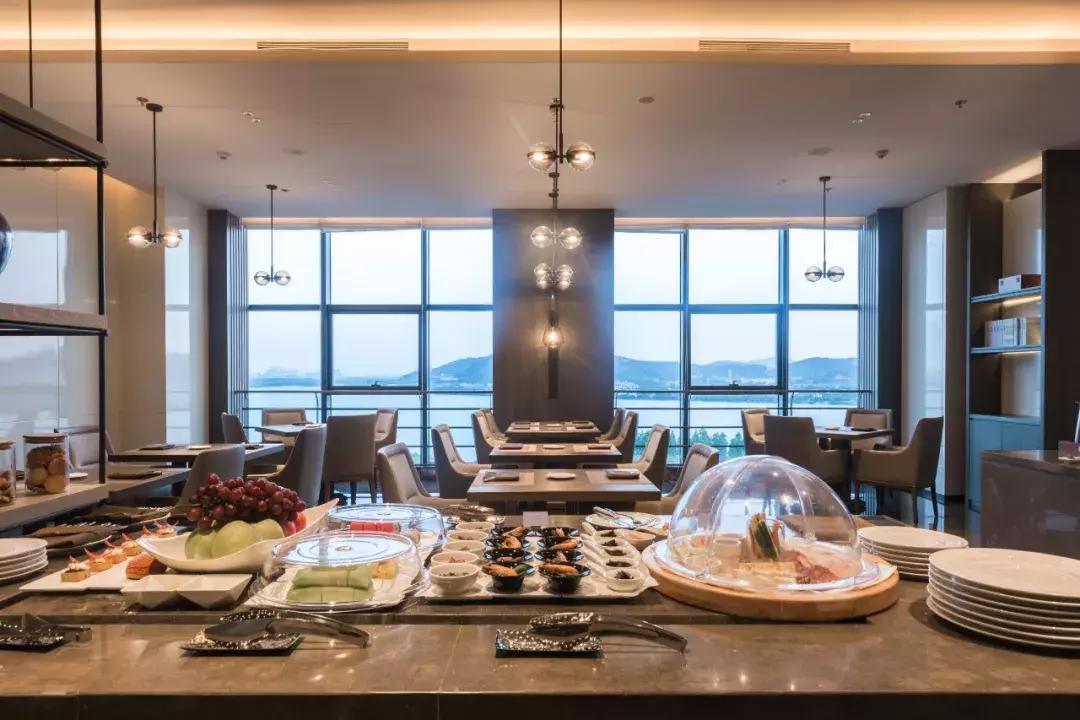 无锡鲁能万豪酒店什么级别,无锡鲁能万豪酒店有多少层