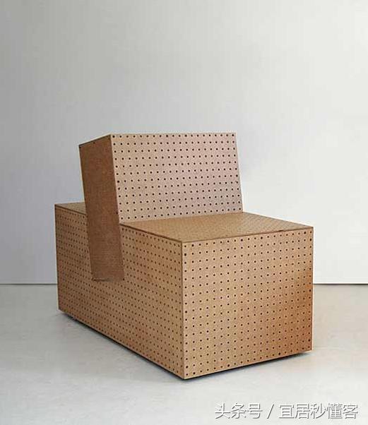 整理洞洞板的方法,厨房没有柜子怎么收纳洞洞板