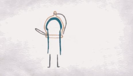 避孕套是一次性的，竟有人洗了反复用！