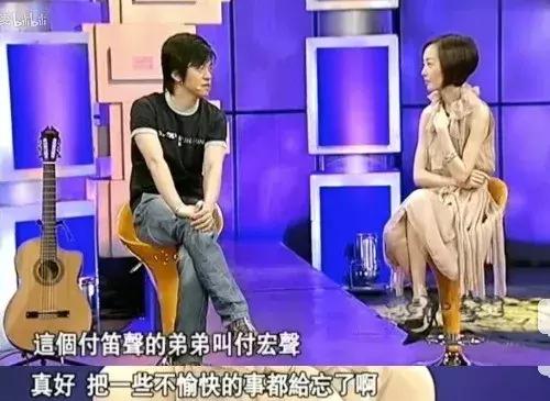 李健教育子女,李健养宠物