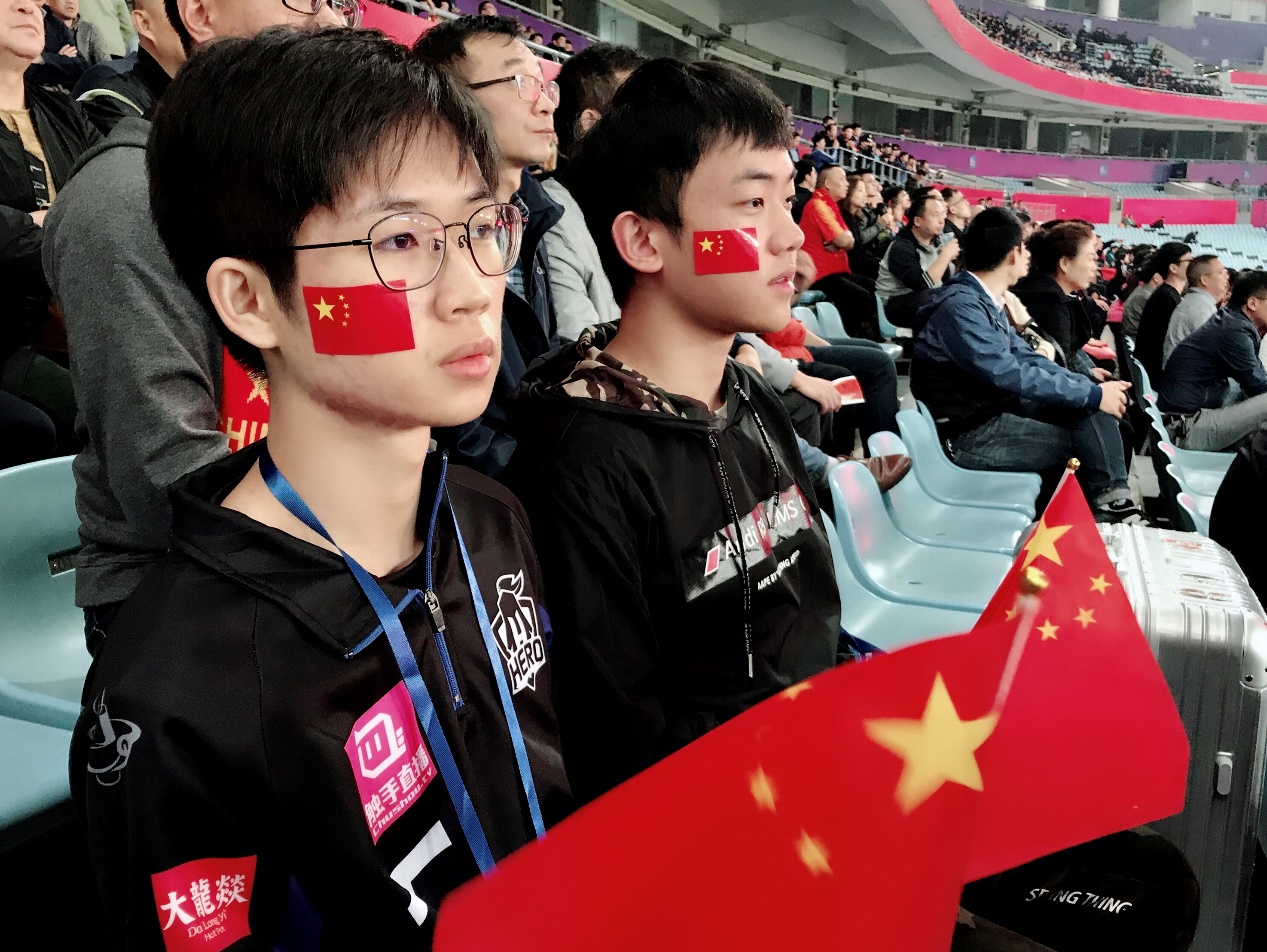 世冠南京hero久竞对上海rng,世冠南京hero久竞遗憾止步