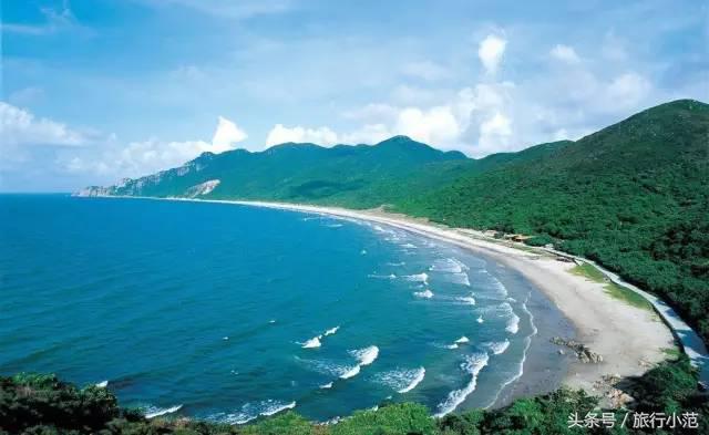 珠海一日游最佳景点港珠澳大桥,珠海长隆旅游攻略必玩的景点