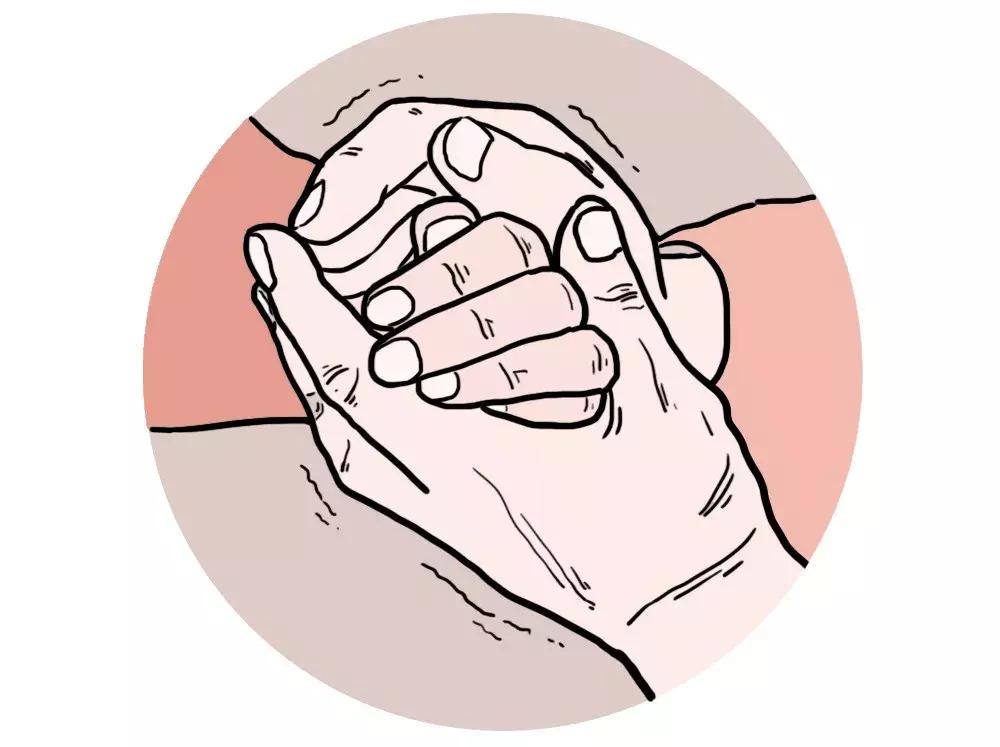 少女兔：每4个孩子就有1个非亲生，亲子鉴定师揭露婚姻的残酷真相……