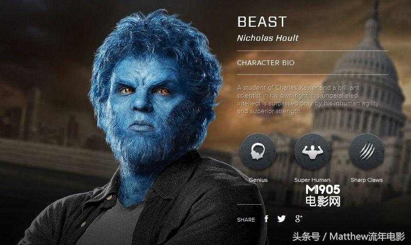 漫威每一位英雄,漫威人物诞生与时间梳理