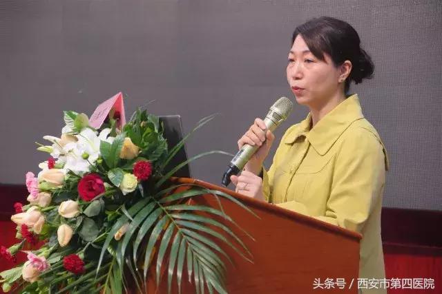 为新生儿保驾护航，市四院一直在行动——市第四医院举办2018年西安市新生儿复苏技术区（县）级师资培训班