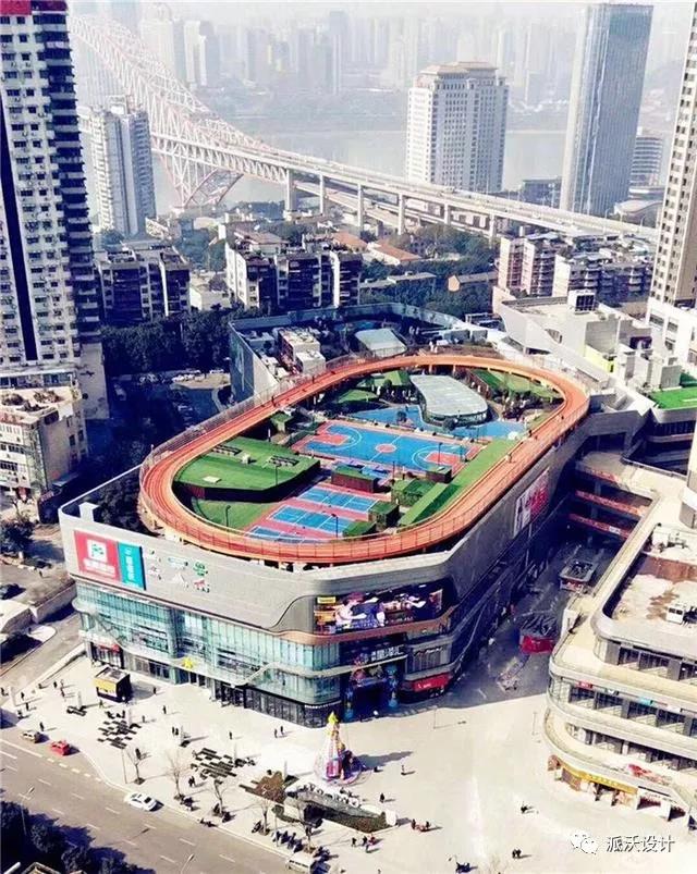 购物中心运动主题活动,购物中心的运动项目