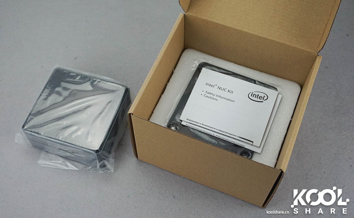 intelnuc8i3测评,英特尔nuci78代