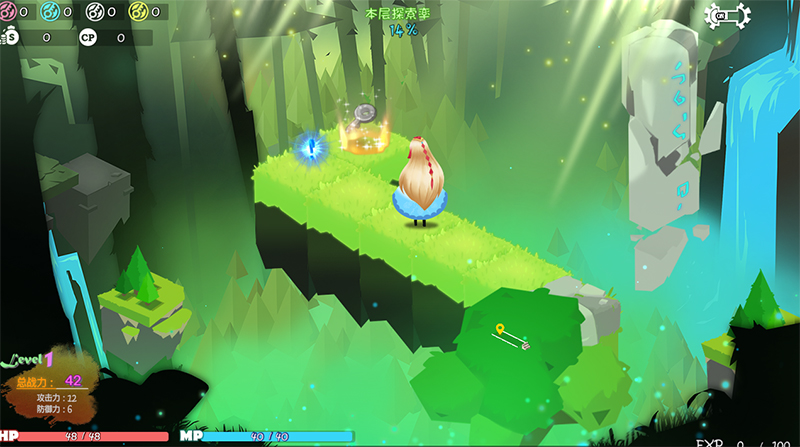 不氪金也能玩的良心手游推荐,十大最良心大型动作单机手游