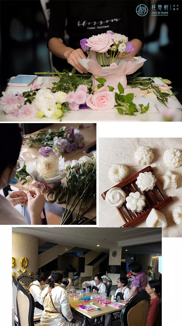 台湾妈妈坐月子,台湾女星待产期一直躺在床上