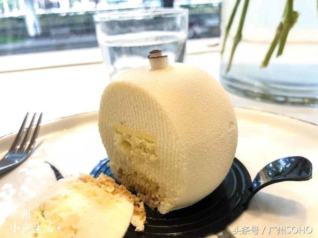 藏在沙面的这家网红生活馆，能吃能拍还能买，简直就是女生的天堂