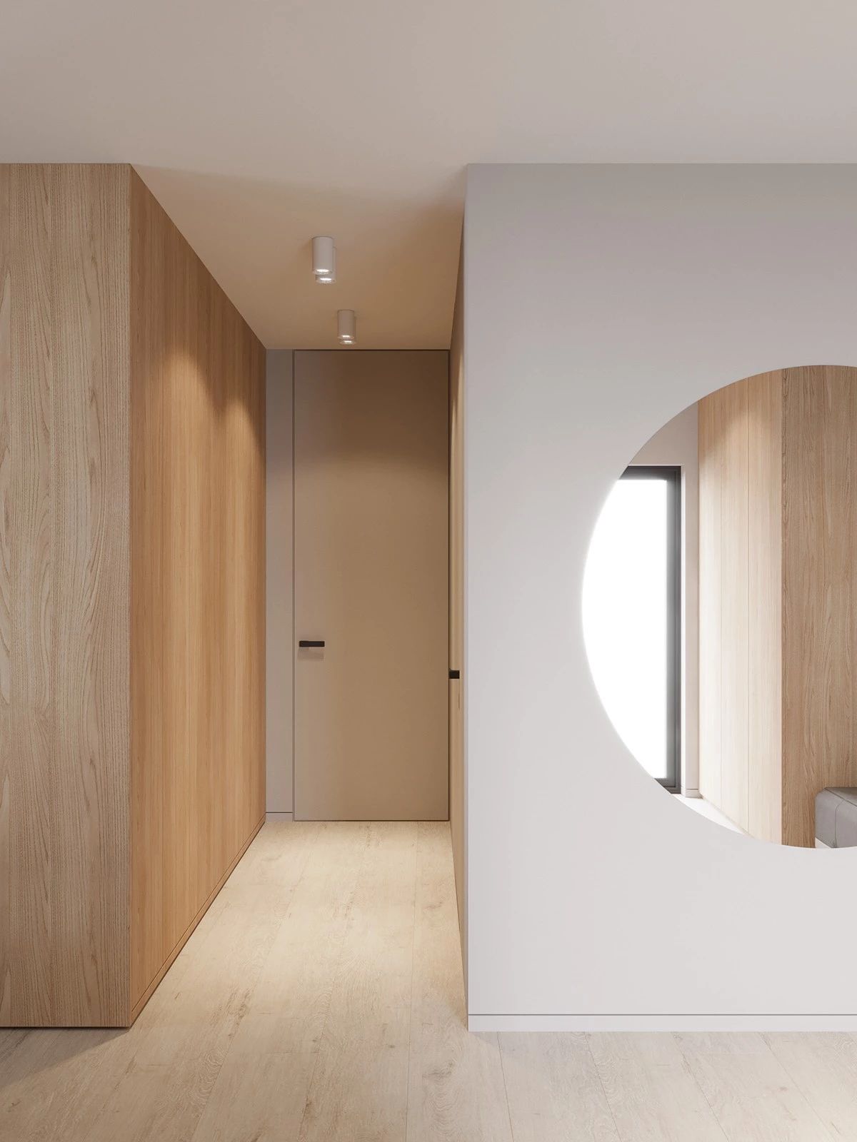 家装木材设计,木材风格装修