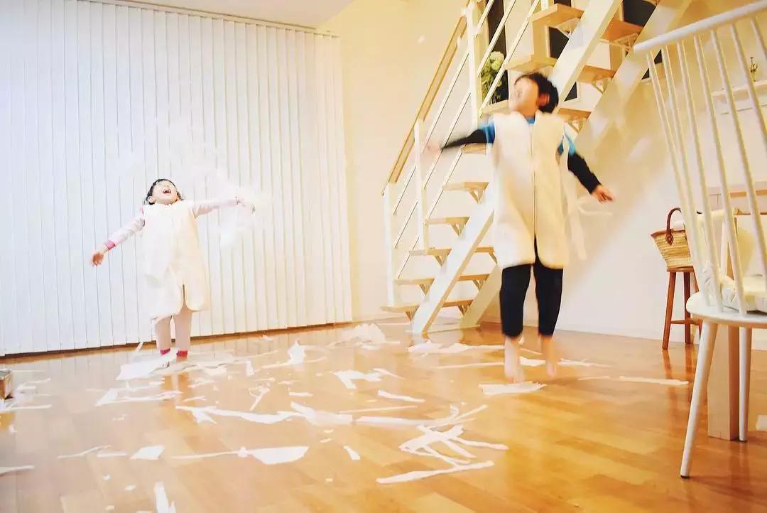 日本主妇的家从没让人失望过,日本主妇真实的家