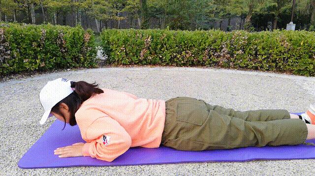 腰椎间盘突出症有时睡觉不痛,腰椎间盘突出引发腿疼老不好