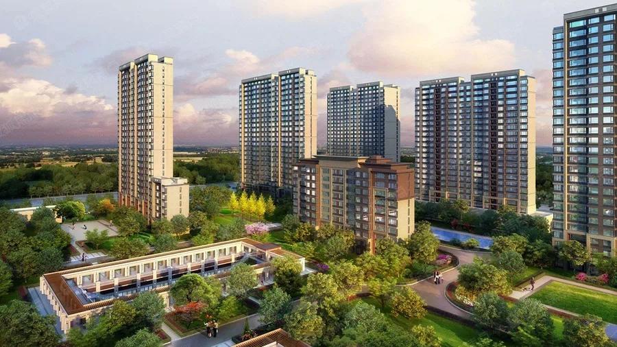 楼市头条沧州,沧州在售楼盘房价最新消息