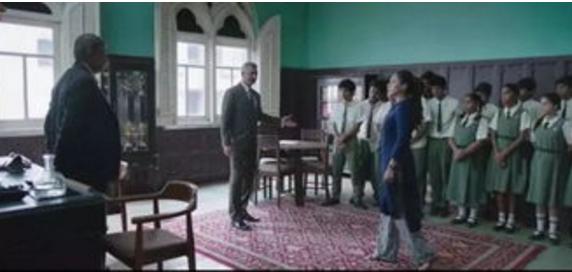 嗝嗝老师都教会了我们什么,嗝嗝老师的日常生活