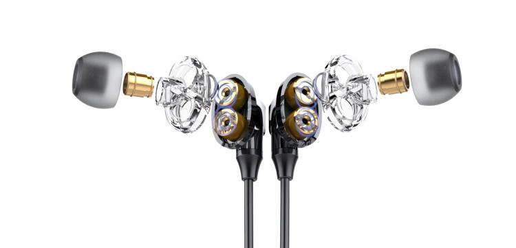 吃鸡蓝牙耳机推荐无延迟倍思,倍思耳机头戴式玩游戏开什么音效