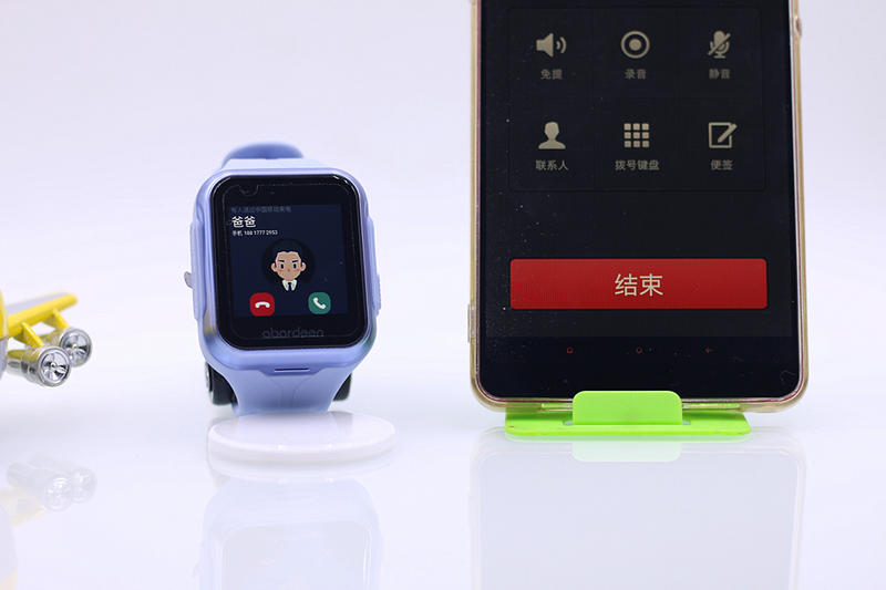 阿巴町儿童智能手表b108说明书,阿巴町v519儿童手表可支付款